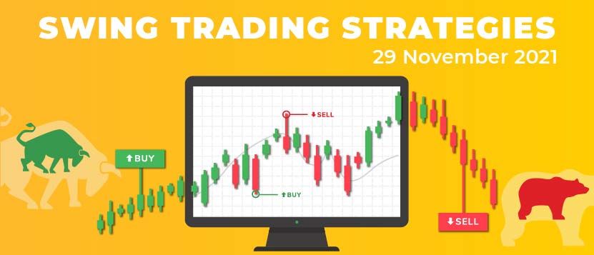 Swing Trading Strategies 5 Best Swing Trade Stocks To Invest In For